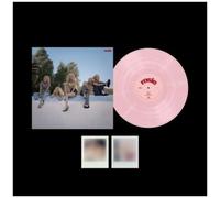 Rose - Rosie - Band Cover [Vinyl Lp] Asia - Import