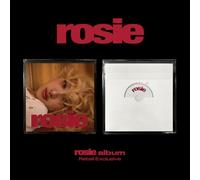 Rosie Coffret Deluxe CD
