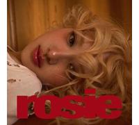 Rose - rosie Self-Titled Album Apple