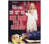 Rose Rosse Per Il Demonio [Italian Edition]