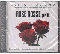 Rose rosse per te