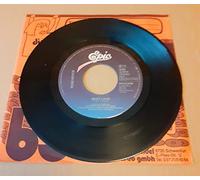 Rose Royce - Best love (1982) / Vinyl single [Vinyl-Single 7'']