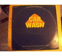 Rose Royce - Car Wash