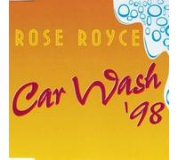 Rose Royce - Car Wash '98/Remixes