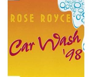 Rose Royce - Car Wash '98/Remixes