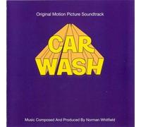 Rose Royce Car Wash / Soundtrack. (CD)