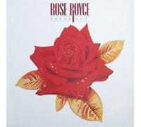 Rose Royce - Fresh Cut (1986/87) [Import]