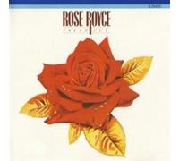 ROSE ROYCE - Fresh cut