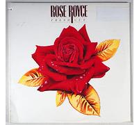 ROSE ROYCE - Fresh Cut [Import Anglais]