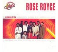 Rose Royce - Golden Hits [Import]