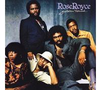 Rose Royce - Golden Touch