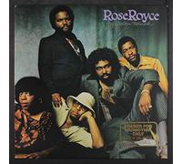 ROSE ROYCE - golden touch LP