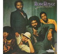 Rose Royce - Golden Touch - Rose Royce LP