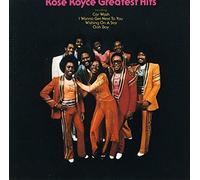 Rose Royce - Greatest Hits