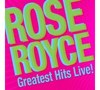 Rose Royce - Greatest Hits (Live) [Import]