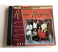 Rose Royce - Greatest Hits Live [Import]