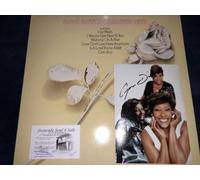 Rose Royce Greatest Hits (SIGNED AUTOGRAPH WITH COA)-LP