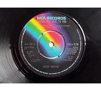 ROSE ROYCE - I WANNA GET NEXT TO YOU 7 INCH (7" VINYL 45) UK MCA 1976