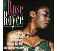 Rose Royce [Import]