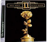 Rose Royce - In Full Bloom