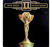 Rose Royce - in Full Bloom [Import]