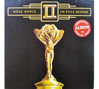 Rose Royce - In Full Bloom [Vinyl LP]