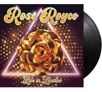 Rose Royce - Live in London [Import]