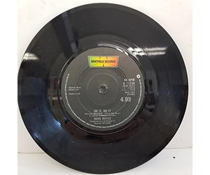 ROSE ROYCE, love don't live here anymore, B side do it, do it, K 17236, 7" single