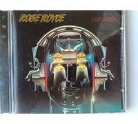 Rose Royce - Music Magic