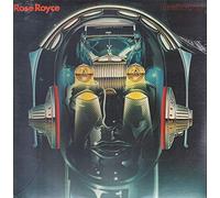 Rose Royce - Music Magic (Vinyl)