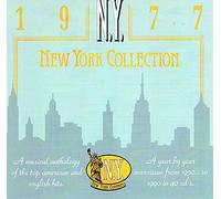 Rose Royce - New York Collection 1977
