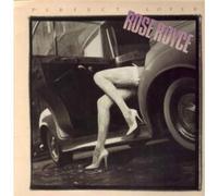 ROSE ROYCE - PERFECT LOVER LP (VINYL ALBUM) US ATLANTIC 1989