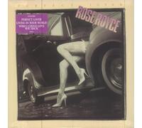 ROSE ROYCE - Perfect Lover (US, 1989) [Import]