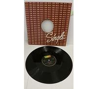 ROSE ROYCE pop your fingers, 12 inch single, K 17674
