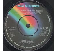 Rose Royce - Put Your Money Where Your Mouth Is