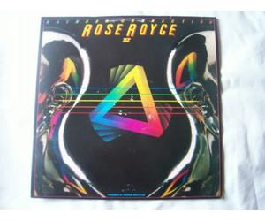 Rose Royce - Rainbow Connection IV (1979) [K 56714]