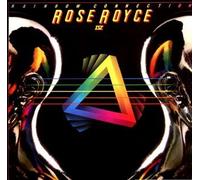ROSE ROYCE - Rainbow connection IV / WB 56 714
