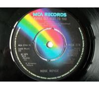 ROSE ROYCE - ROSE ROYCE 45 RPM I'M GOING DOWN / YO YO