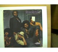 Rose Royce - Rose Royce - Golden Touch,