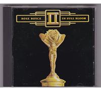 Rose Royce - Rose Royce II: In Full Bloom