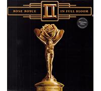 Rose Royce - Rose Royce II: In Full Bloom [Vinyl LP] [Stereo]