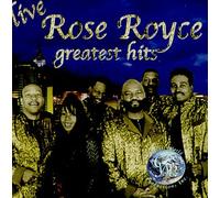 Rose Royce - Rose Royce Live