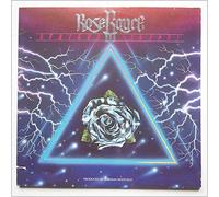 Rose Royce - Rose Royce: Strikes Again - Warner Brothers - LP - GER
