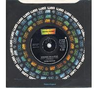 Rose Royce - ROSE ROYCE Wishing On A Star UK 7" 45