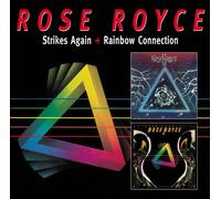 Rose Royce - Strikes Again/Rainbow..