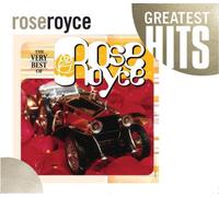 Rose Royce – Very Best of – Rhino
