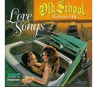 Various Artists - Old School Love Songs 2