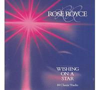Rose Royce - Wishing on a Star [Import]