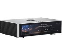 Rose RS130 Silver - Lecteurs réseau audio