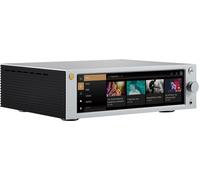 Rose RS250A Silver - Lecteurs réseau audio